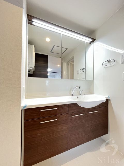 和泉府中駅 徒歩8分 1階の物件内観写真