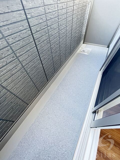 和泉府中駅 徒歩8分 1階の物件内観写真