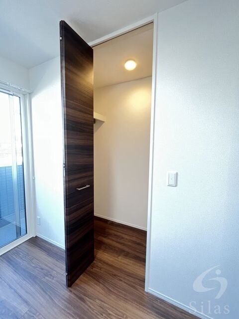 和泉府中駅 徒歩8分 1階の物件内観写真