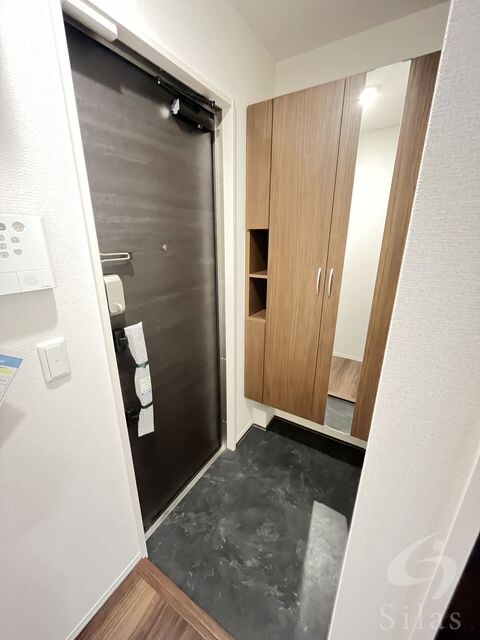 和泉府中駅 徒歩8分 1階の物件内観写真