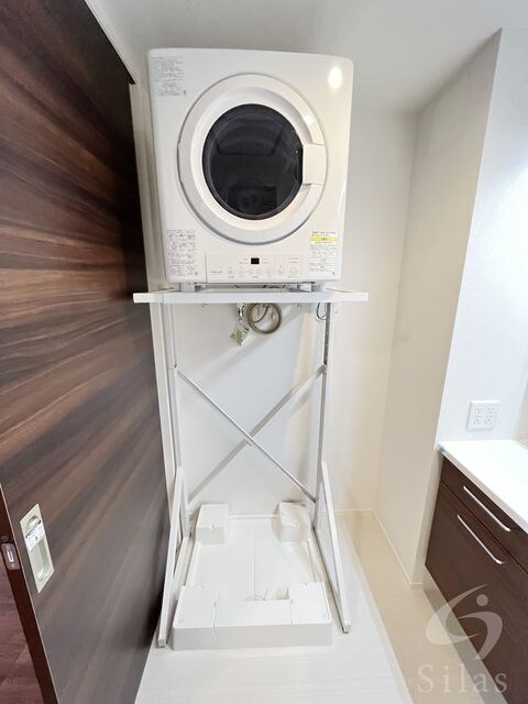 和泉府中駅 徒歩8分 1階の物件内観写真