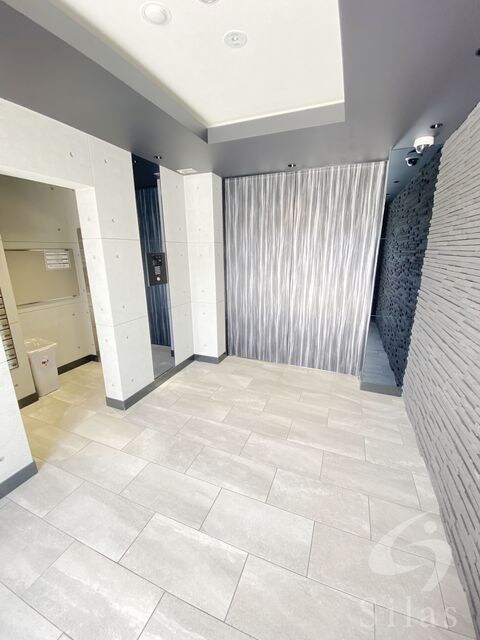 S-RESIDENCE堺市駅前の物件外観写真