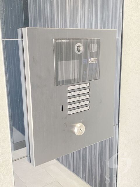 S-RESIDENCE堺市駅前の物件外観写真