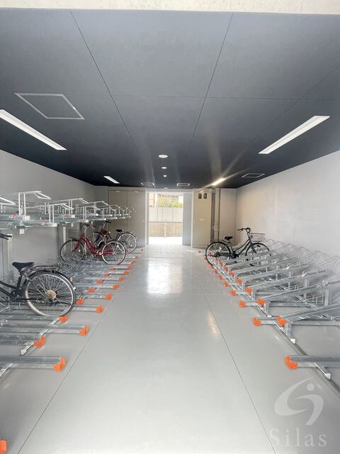 S-RESIDENCE堺市駅前の物件外観写真