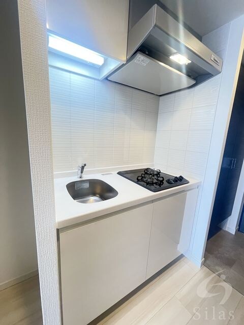 S-RESIDENCE堺市駅前の物件内観写真