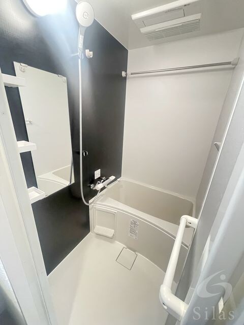 S-RESIDENCE堺市駅前の物件内観写真