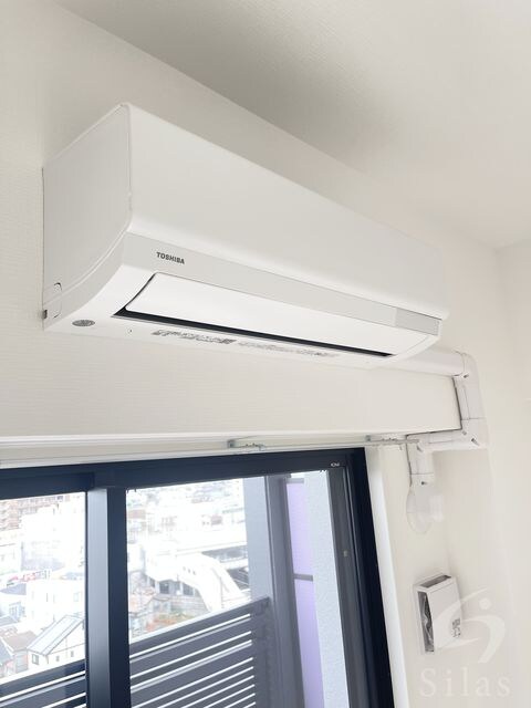 S-RESIDENCE堺市駅前の物件内観写真