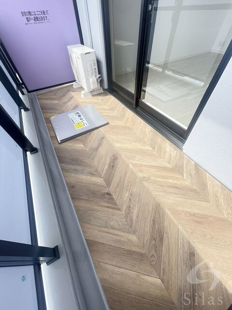 S-RESIDENCE堺市駅前の物件内観写真