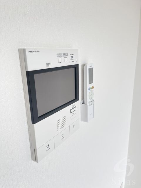 S-RESIDENCE堺市駅前の物件内観写真