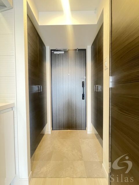 S-RESIDENCE堺市駅前の物件内観写真