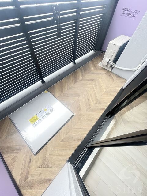 S-RESIDENCE堺市駅前の物件内観写真