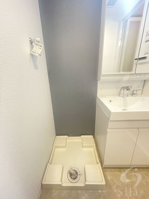 S-RESIDENCE堺市駅前の物件内観写真