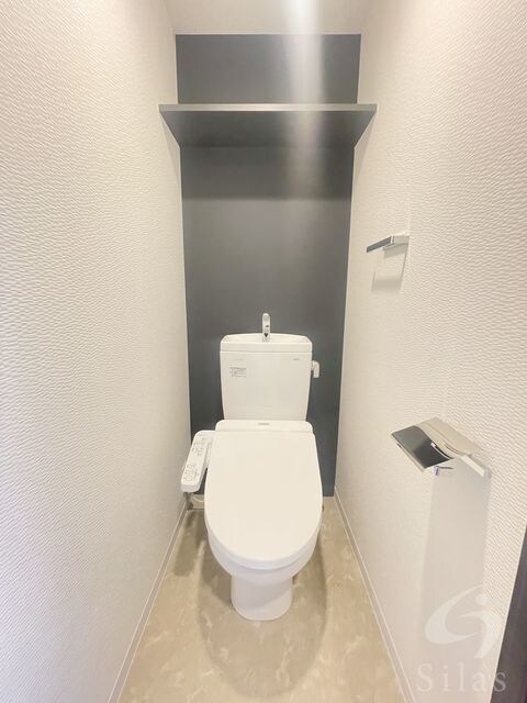 S-RESIDENCE堺市駅前の物件内観写真