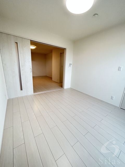 フジパレス　カトレアの物件内観写真