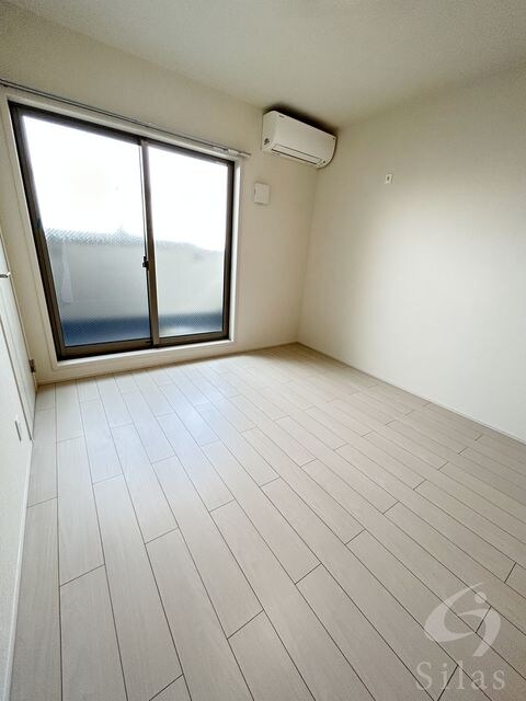 フジパレス　カトレアの物件内観写真