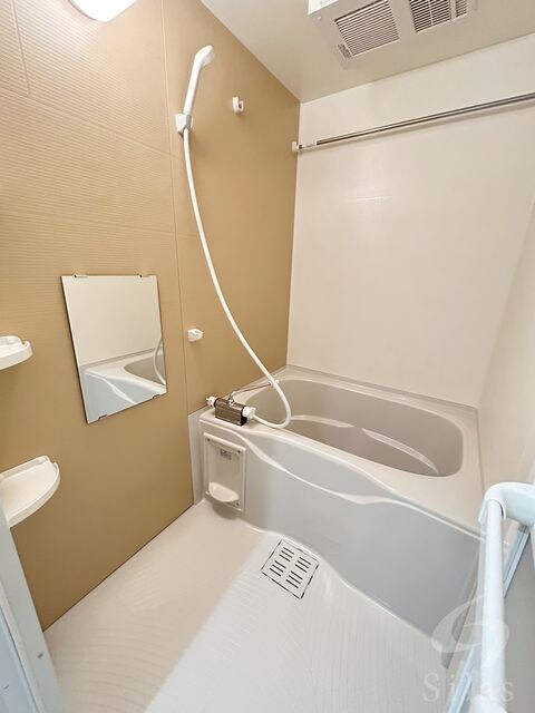 フジパレス　カトレアの物件内観写真