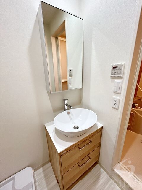 フジパレス　カトレアの物件内観写真