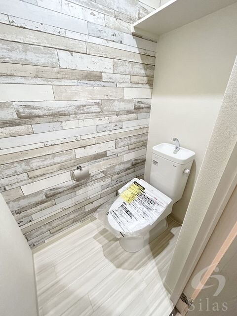 フジパレス　カトレアの物件内観写真