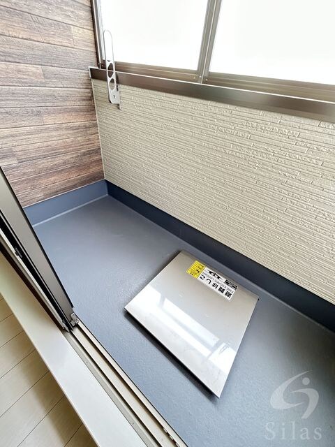 フジパレス　カトレアの物件内観写真