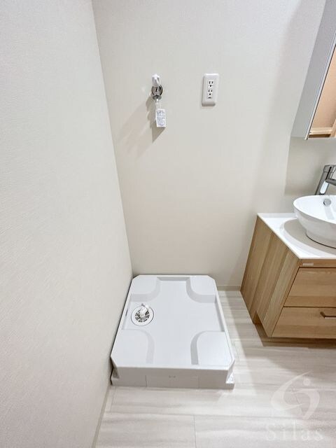 フジパレス　カトレアの物件内観写真