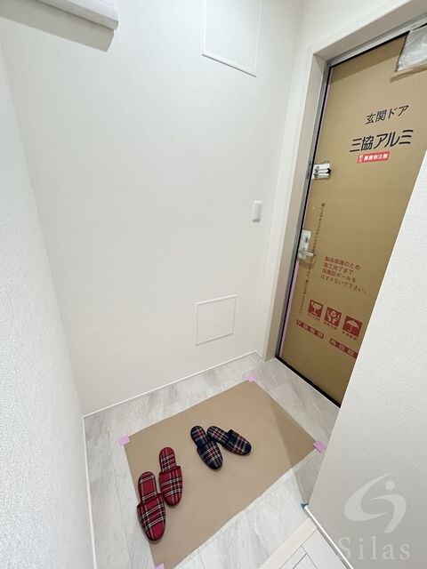 フジパレス　カトレアの物件内観写真