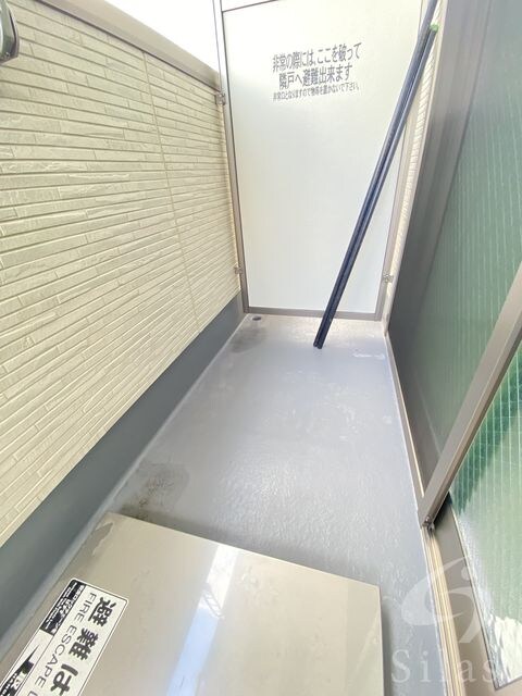 泉佐野駅 徒歩5分 1階の物件内観写真