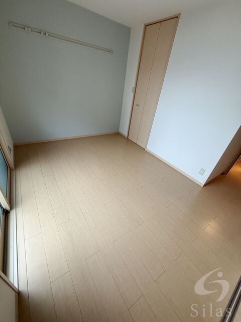 シャイニーパークの物件内観写真