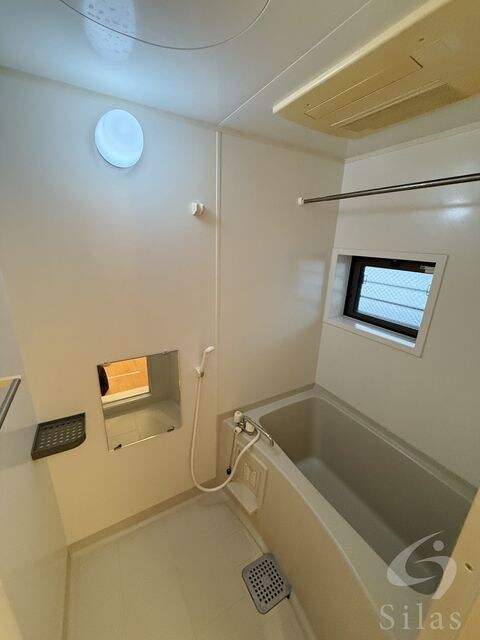 シャイニーパークの物件内観写真