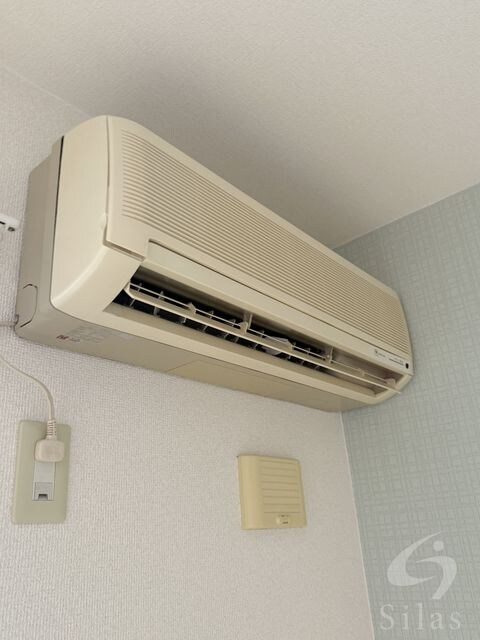 シャイニーパークの物件内観写真