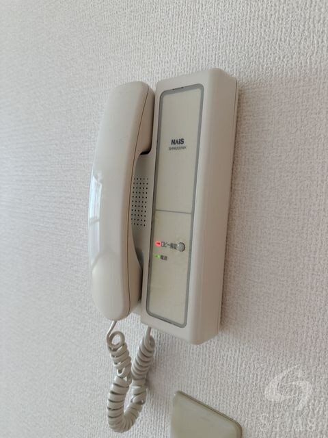 シャイニーパークの物件内観写真