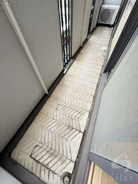 シャイニーパークの物件内観写真