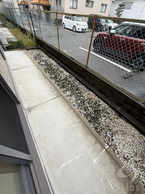 シャイニーパークの物件内観写真