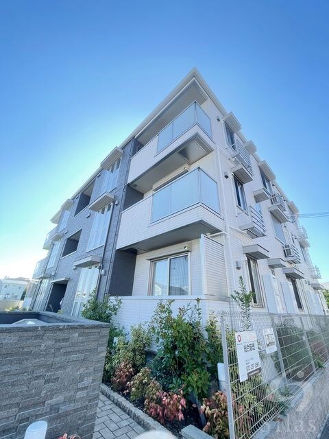 L’abitazioneの物件外観写真