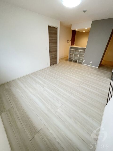 L’abitazioneの物件内観写真