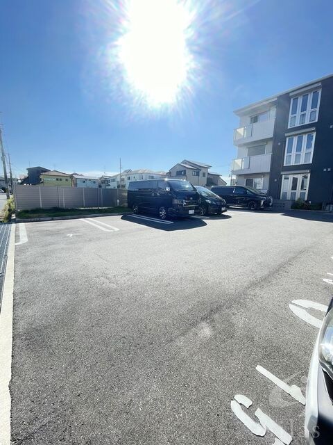 L’abitazioneの物件外観写真