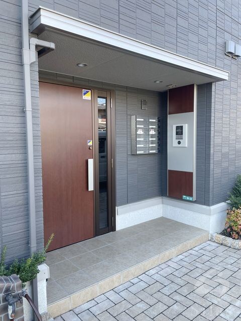 L’abitazioneの物件外観写真