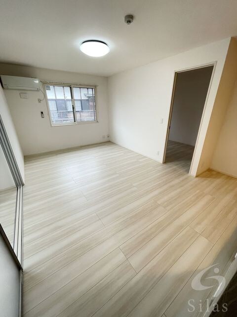 L’abitazioneの物件内観写真