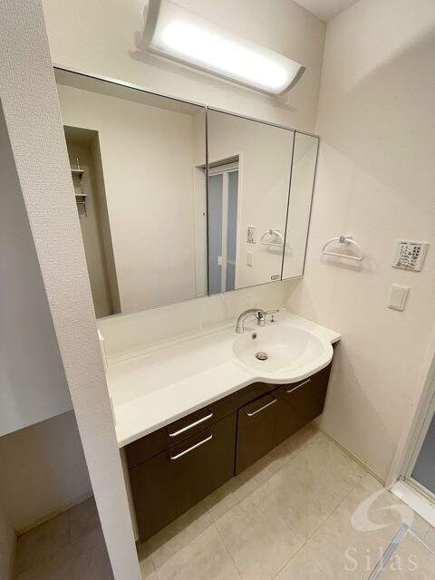 L’abitazioneの物件内観写真