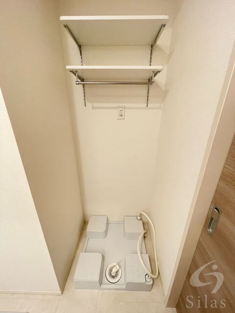 L’abitazioneの物件内観写真