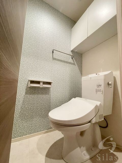 L’abitazioneの物件内観写真