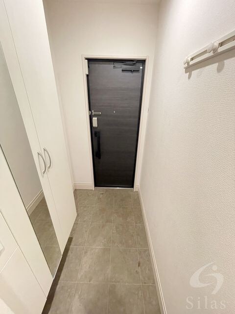 L’abitazioneの物件内観写真