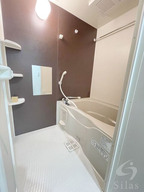 フジパレス堺北長尾イーストの物件内観写真