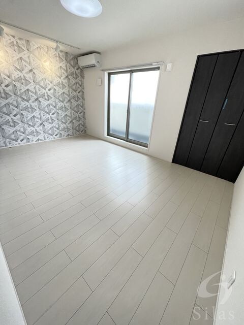 フジパレス堺北長尾イーストの物件内観写真