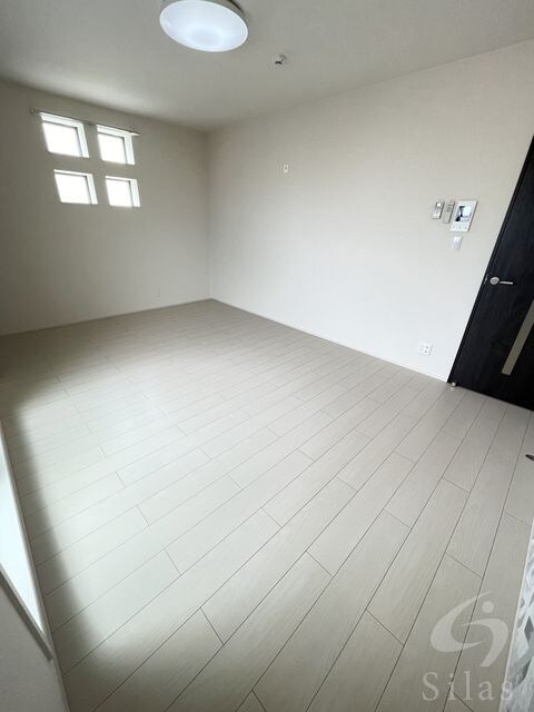 フジパレス堺北長尾イーストの物件内観写真