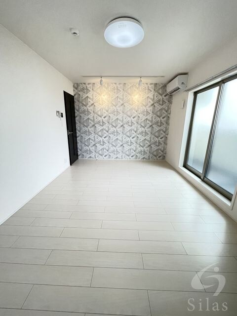 フジパレス堺北長尾イーストの物件内観写真