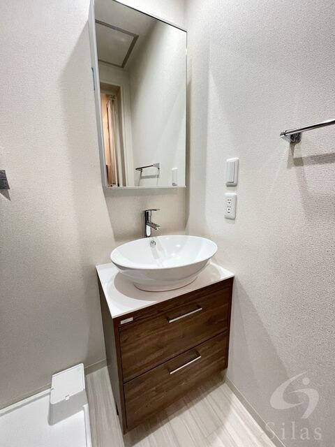 フジパレス堺北長尾イーストの物件内観写真