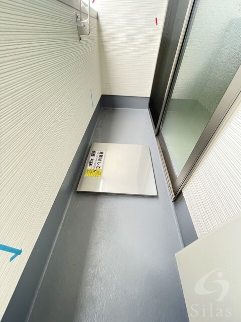 フジパレス堺北長尾イーストの物件内観写真