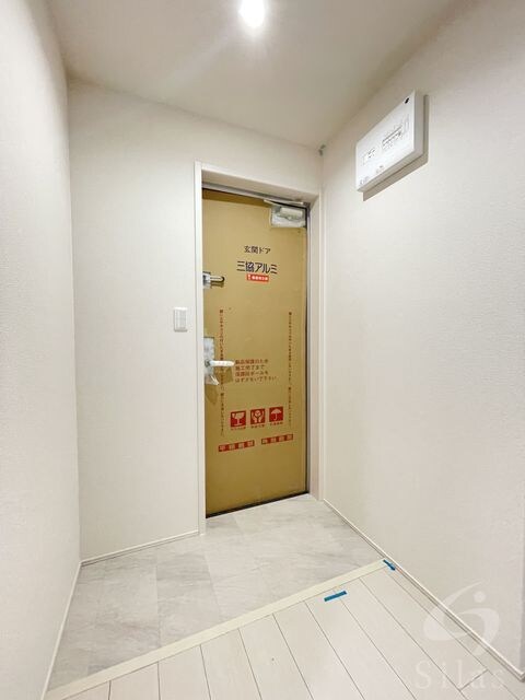 フジパレス堺北長尾イーストの物件内観写真