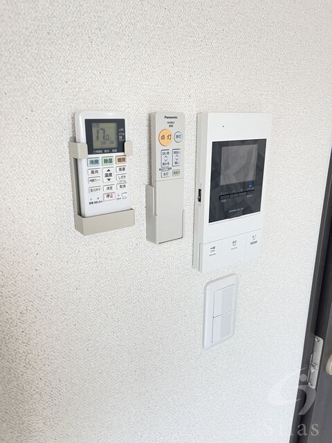 フジパレス堺北長尾イーストの物件内観写真