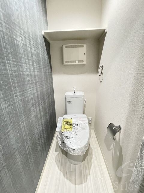 フジパレス堺北長尾イーストの物件内観写真